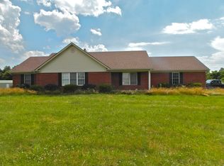 111 Deep Elem Dr, Pendleton, KY 40055