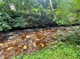 121 Mattison Road Ext, Arlington, VT 05250