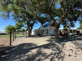 706 Center Ave, Moriarty, NM 87035