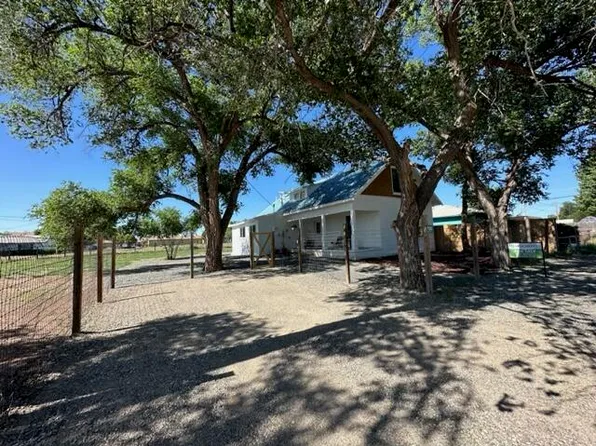 706 Center Ave, Moriarty, NM 87035