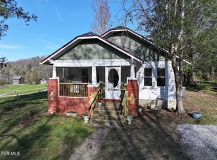 740 Fishpond Rd, Chuckey, TN 37641
