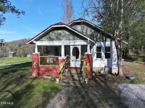 740 Fishpond Rd, Chuckey, TN 37641