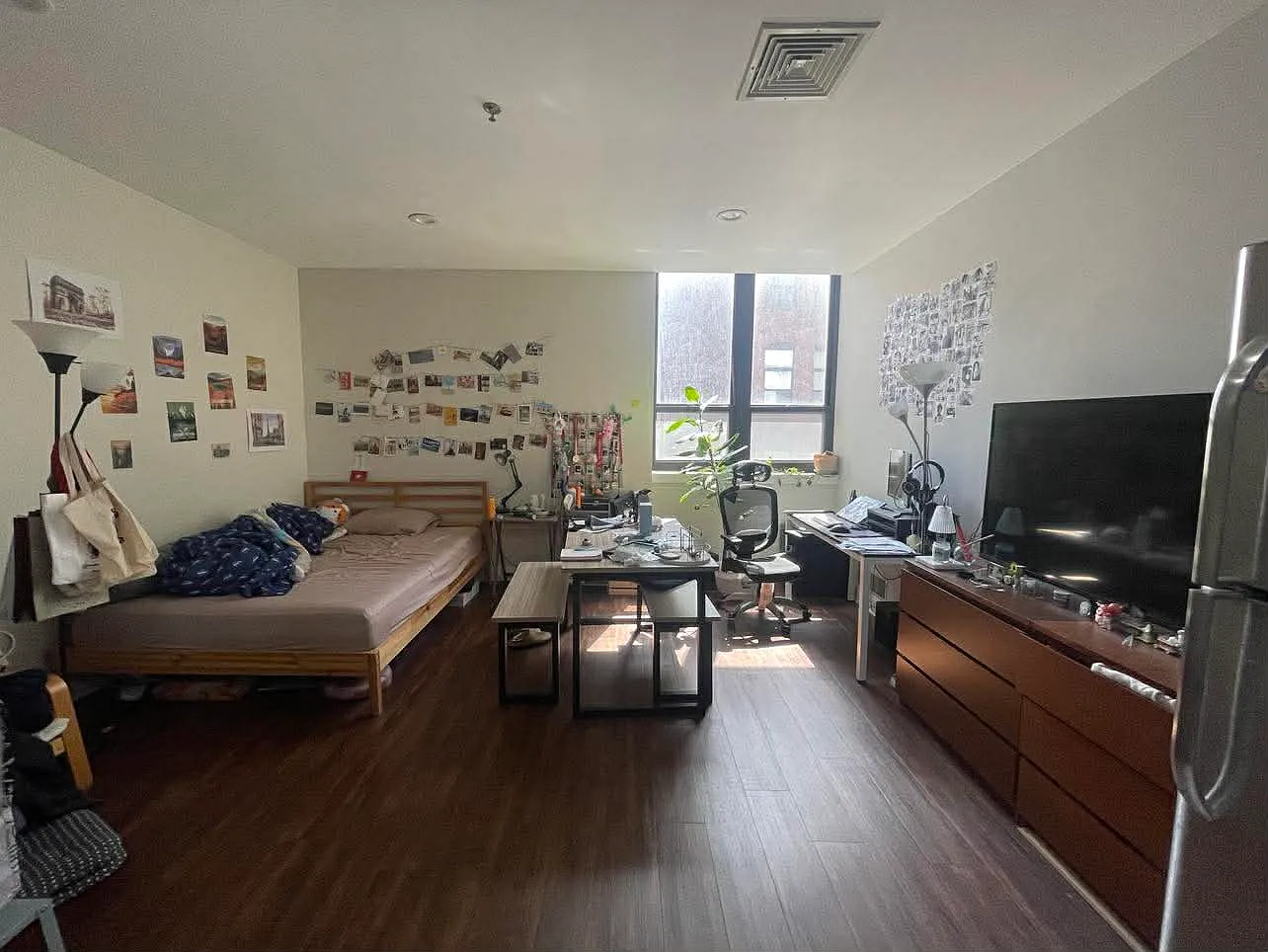 Studio, $1,300 — Photo 2