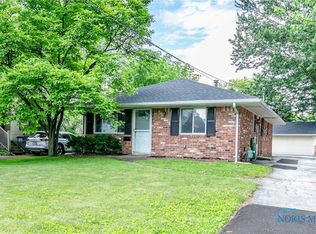 5845 Meteor Ave, Toledo, OH 43623