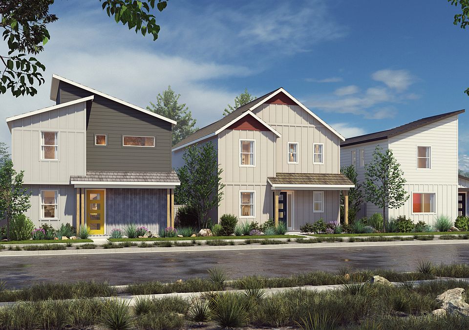 Northwest Crossing by Williams Homes in Bozeman MT Zillow
