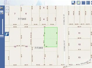 2411 Conklin St LOT 2, Dallas, TX 75212