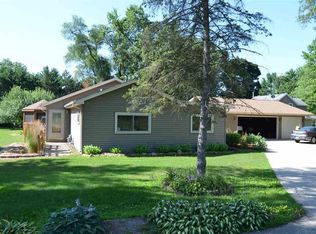 W7713 Hwy 152, Wautoma, WI 54982