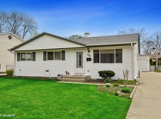 191 Fletcher Dr, Wheeling, IL 60090