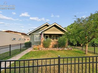 2408 N Nevada Ave, Colorado Springs, CO 80907