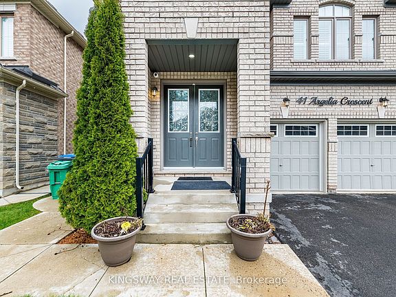 2nd image of 41 Argelia Cres