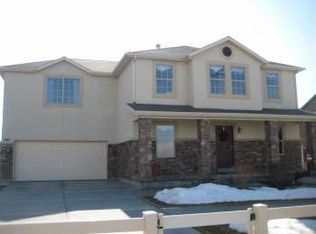 965 W 900 S, Springville, UT 84663