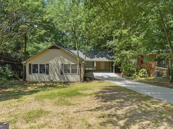 3448 Alison Dr, Atlanta, GA 30340