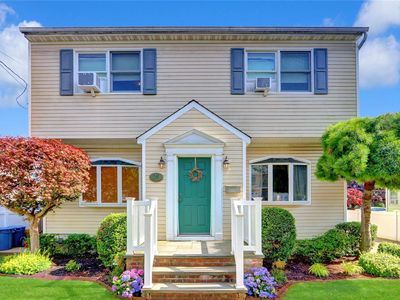 25 Burkhardt Avenue, Bethpage, NY, 11714