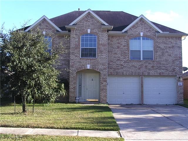 1st image of 17411 Trace Glen Ln