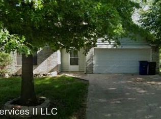 1800 E 25th Ter, Lawrence, KS 66046
