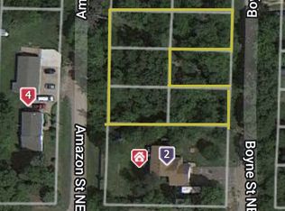 X Amazon, Stacy, MN 55079