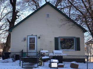 4115 Charles St, Omaha, NE 68131