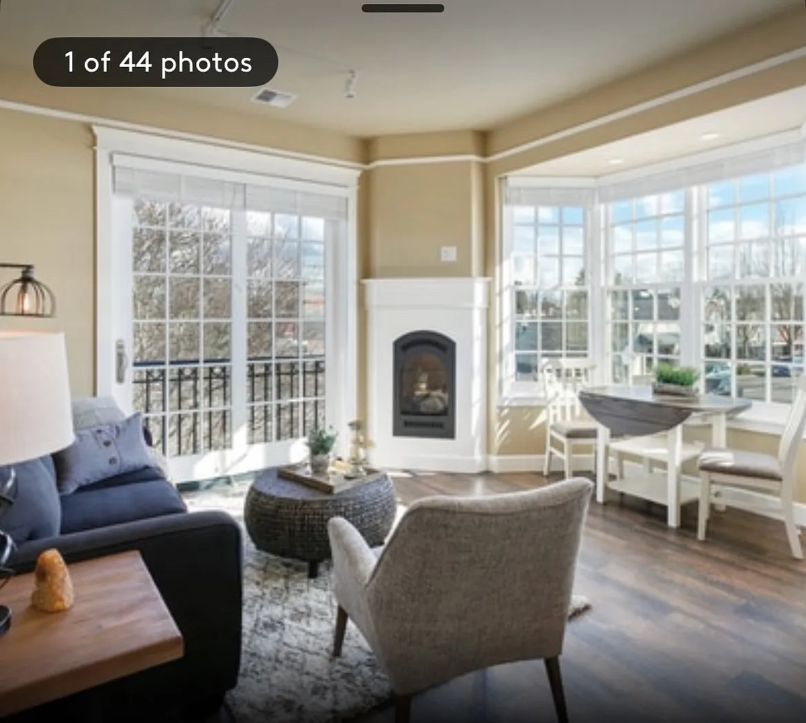 1 bed, 550 sqft, $2,250 — Photo 1
