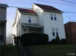 125 N Whitfield St, Nazareth, PA
