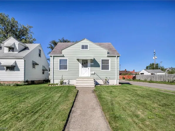 3774 W 116th St, Cleveland, OH 44111