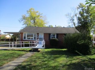 2213 Apollo Rd, Richmond, VA 23223