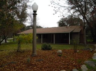 40852 Old Three Rivers Rd, Three Rivers, CA 93271