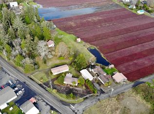 2820 State Route 105, Grayland, WA 98547