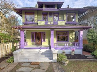 Capitol Hill Add Div 2, Seattle, WA 98112