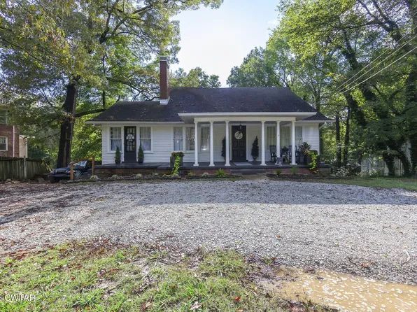 1262 Hollywood Dr, Jackson, TN 38301