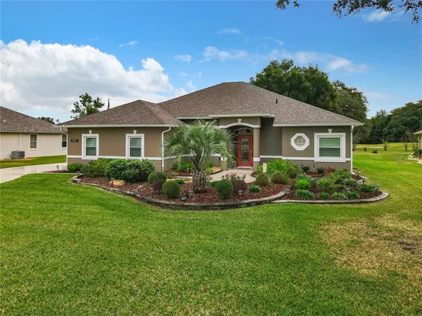 1407 MEADOW VIEW WAY, LADY LAKE, FL 32159