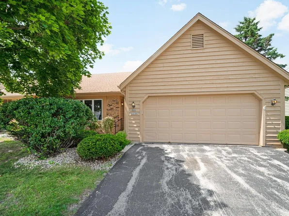 N98W17792 Sherwood COURT, Germantown, WI 53022