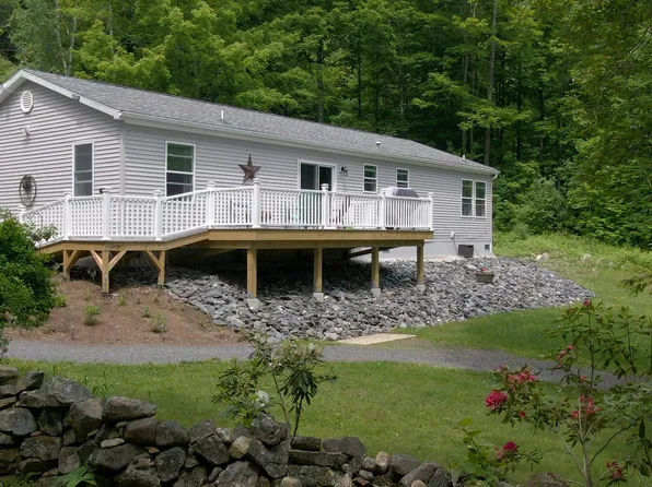 359 Quaker City Road, Acworth, NH 03603