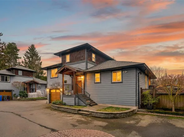 1031 Lomas Rd #5, Duncan, BC V9L 2N2