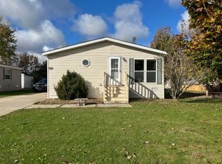 11061 Aspen Ln W #133, Clio, MI 48420