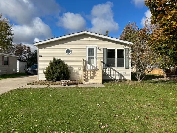 11061 Aspen Ln W #133, Clio, MI 48420
