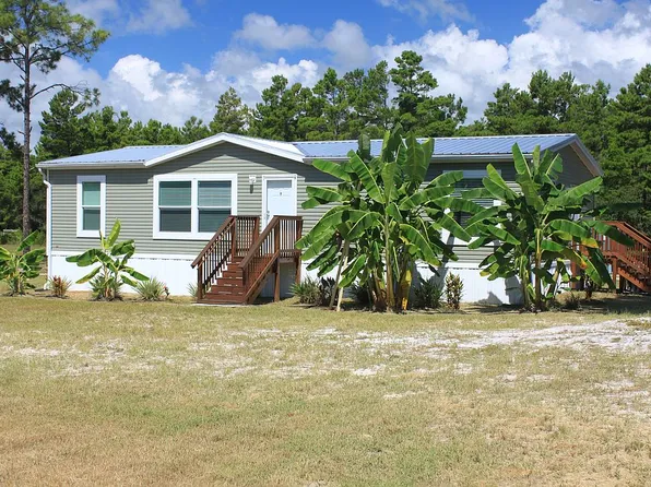 2029 Highway 98 W, Carrabelle, FL 32322