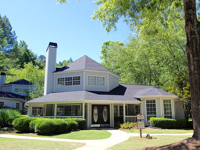 Clubhouse