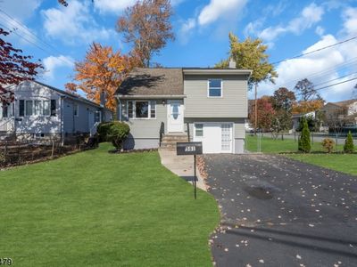 581 Allentown Rd, Parsippany, NJ, 07054