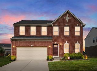 6658 Holly Ln, Hamilton, OH 45011