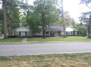 1001 W Oliver St, Owosso, MI