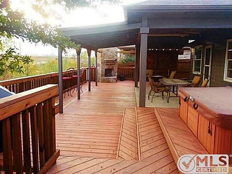 4th image of 6945 Big Wichita Dr