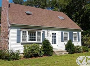 21 Nauset St, Sandwich, MA 02563