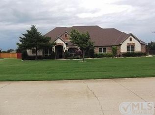 3251 Baylor Blvd, Midlothian, TX 76065