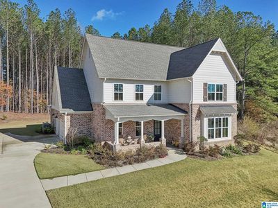 1122 Dunsmore Dr, Chelsea, AL, 35043