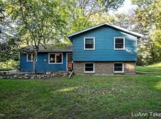 1171 Honey Creek Ave NE, Ada, MI 49301