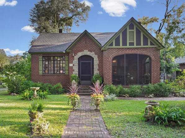 903 W 2nd Ave, Albany, GA 31701