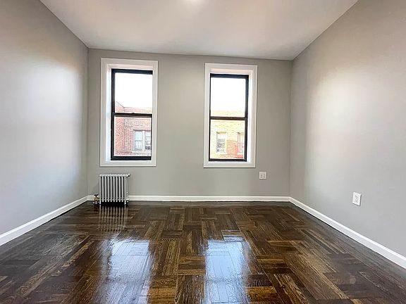 4th image of 2643 Sedgwick Ave #5P