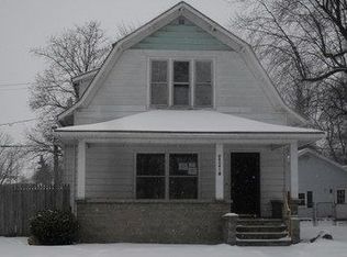 24241 Front St, Grand Rapids, OH 43522