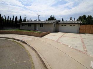 20502 Eccles St, Winnetka, CA 91306