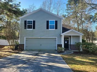 51 Mary Elizabeth Dr, Beaufort, SC 29907